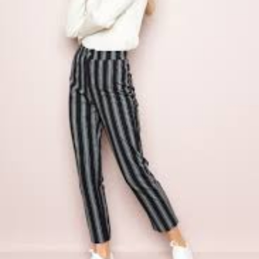 Tilden Pants